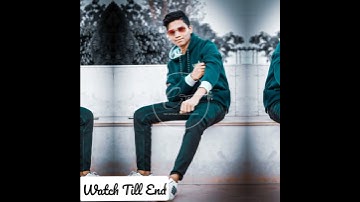 lightroom editing || how to edit photos in lightroom || moody Blue And Black