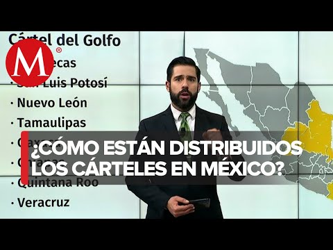 Video: ¿De qué están hechos los cárteres?