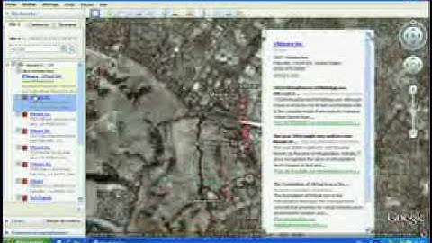 Running Google Earth with VMware View 4/PCoIP on VPN/DSL link
