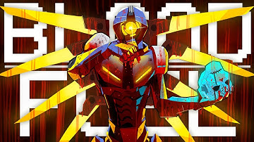 Ultrakill - A Fps For The Mentally Unstable