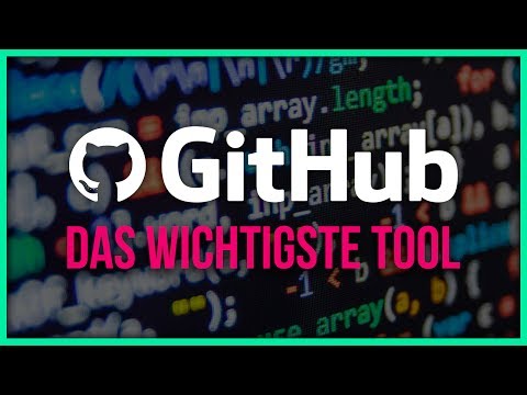 GITHUB - DAS Tool für Developer 🔹 (German)