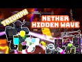 Tower Defense Simulator | Nether Hidden Wave (Triumph!)