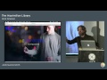 Maximilian: C++ Audio and Music DSP Library, Mick Grierson, JUCE Summit 2015