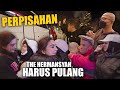 *SEDIH, HARU* PERPISAHAN GEN HALILINTAR DENGAN THE HERMANSYAH, ARSYA GAK MAU PULANG