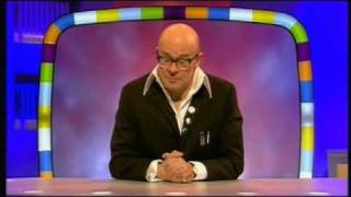 Harry Hill's TV Burp  Freaky Eaters