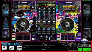 Los Mejores Skin Para Virtual Dj 7 1 Pro Dj Jose 17 Youtube