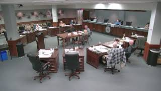 Seneca County Board of Supervisors will hold their April Committee meetings