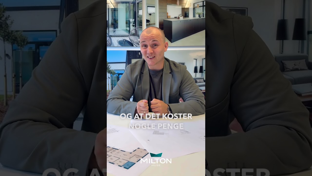 Hvilke fordomme er der om et typehusfirma?