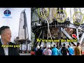 NASA Artemis teams shocking discovery at SpaceX’s Starship factory and launchpad!