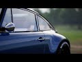 911 by Singer 4K Unreal engine.