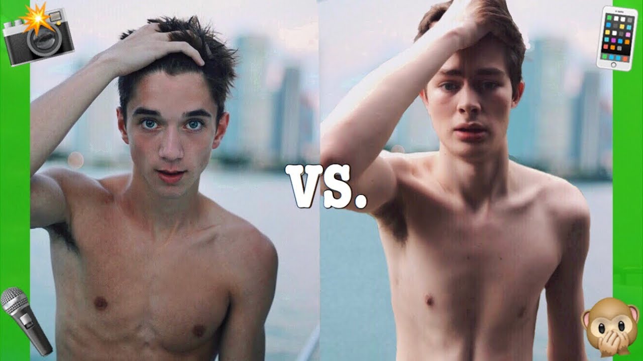 I Copied Daniel Seavey's Instagram for a Week!