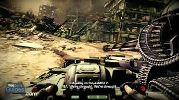 Drink Along with Dan and John - Killzone 3 Let