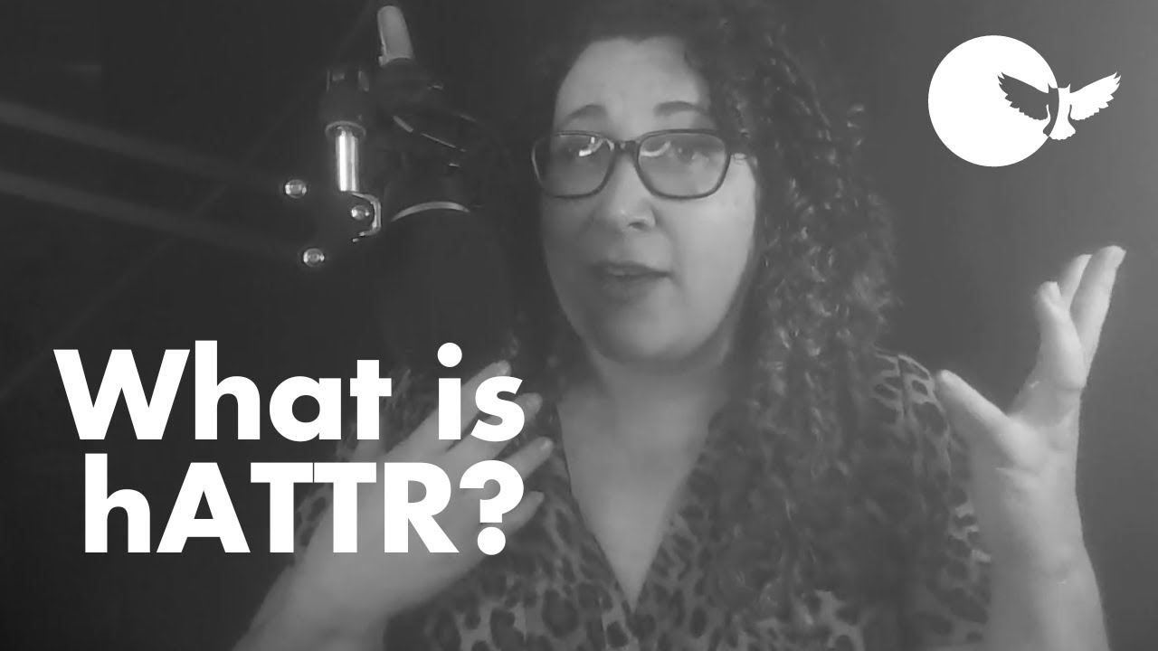 Understanding Amyloidosis  A Personal Journey