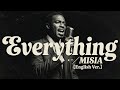 Everything (English Ver.) &ndash; MISIA | Soulful Jazz Ballad | Deep Emotional Cover