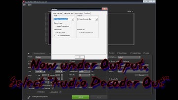 How to Stream Audio to Justin.tv with a Dazzle
