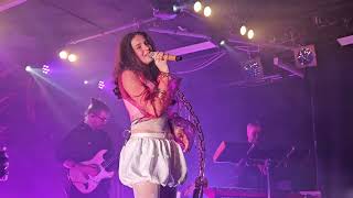 Mirella - Uuteen Eiliseen Lutakko 22.22.2.2025 Live