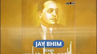 Mere Bharat Ka Baccha Baccha Jay Bhim Ka Nara Bolega ( 150 Bpm ) DJ OSL - REMIX