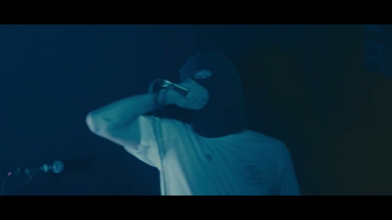 GOD CULT - FAITHLESS EP RELEASE SHOW (FULL SET)