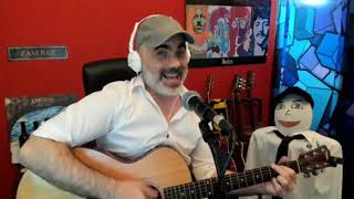 Zambayonny. Cogimos Todo El River-Boca.