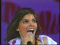 Ana Bárbara - Los besos y no se dan en la camisa - Siempre en Domingo