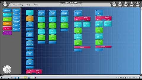 continuation of rogic programming using basic functions