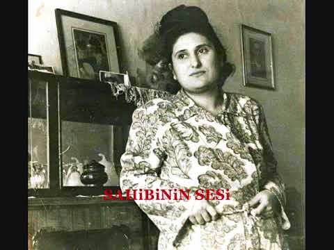 Mefharet Yıldırım - Coşsun Yine Bülbüller O Hicranlı Sesinde