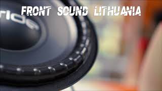 Download lagu DH – Smash [Front Sound Lithuania]