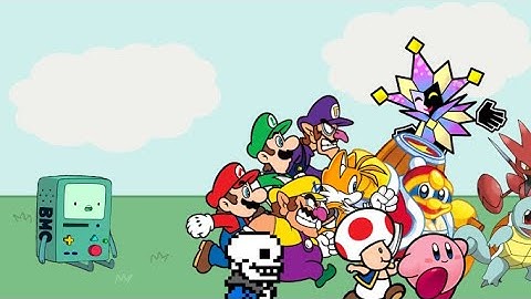 What If Plush Survivor Had a Split