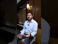 How to deal with Challenges & intereptions in business | Management | Majid Rafiq
