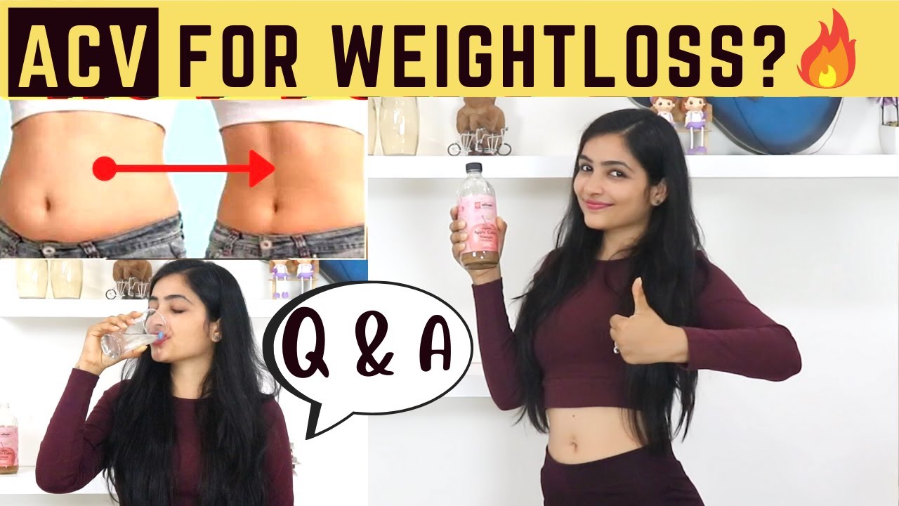 12 Q&A of Apple cider vinegar Results, Benefits, weight Loss, for