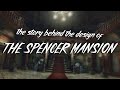 [Resident Evil Symbolism] Spencer Mansion | Analysis