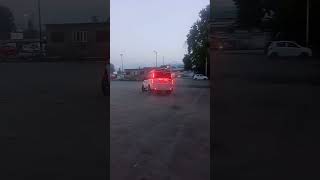 5 sec drift scoprio