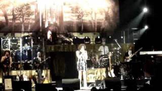 Whitney Houston Melbourne 06 Mar 2010 INRBIO (Audio Only)