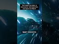 Как люди год живут в замкнутом пространстве как будто на Марсе?  #сурдин #знания #космос