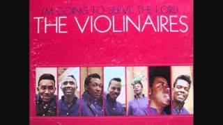 Video thumbnail of "The Fantastic Violinaires - I'm Gonna Serve The Lord (1966)"