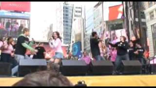 Hairspray-You Can't Stop The Beat (Broadway on Broadway 2007