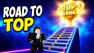 1V1 + PLAYING WITH VIEWERS! (ROAD TO TOP RANK 🏆)