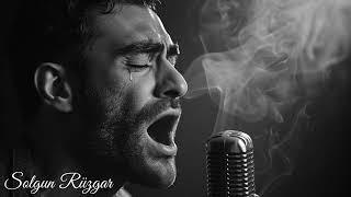 Ben Senden Vazgeçmedim… Kader Benden Vazgeçti | Damar Arabesk Ağıt