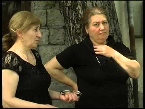 სასამელი წყლის პრობლემა გურჯაანში