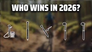 The Top 5 Best Tija Telescopica Mtb in 2026 - Must Watch Before Buying!