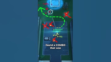 I accidentally broke the game again #gamedev #indiegames #indiedev #gamedesign