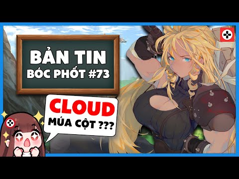 Video Bản Tin BÓC PHỐT #73 | Streamer LIÊN QUÂN buôn MAI... - youtube
