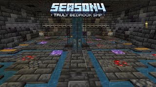 Truly Bedrock Season 4 EP 19: A New Finish