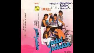 Istilah Cinta (Obbie Messakh) - Orkes Moral PMR