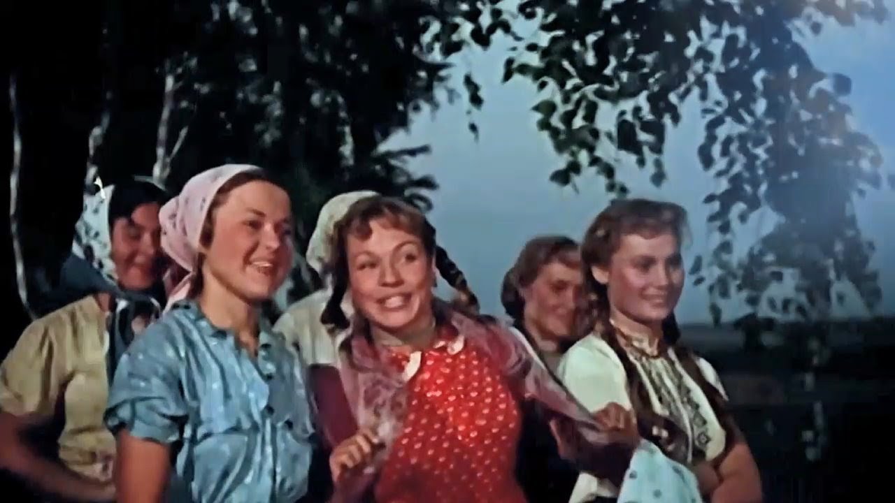 Ах я сама наверно виновата...  в исполнении Вараксиной  Нины