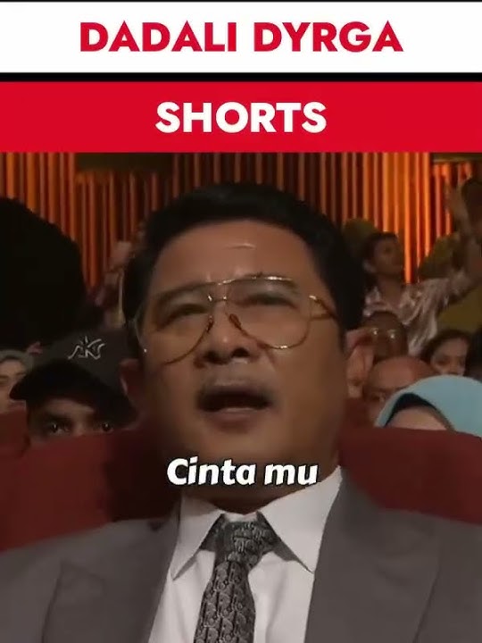 Highlights | Shorts | Dadali Dyrga - Aduh Saliha | Gegar Vaganza 2024 | Minggu 4 | Lirik