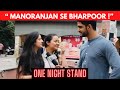 Delhi on One Night Stand | Public Hai Ye Sab Janti Hai | JM JEHERANIUM