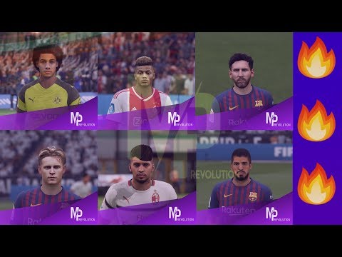Master Patch Revolution (update 2)-by MPR united modders