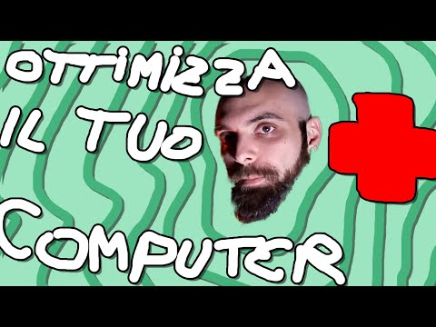 Ottimizza il tuo computer / PC per l’audio
