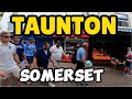 Taunton somerset